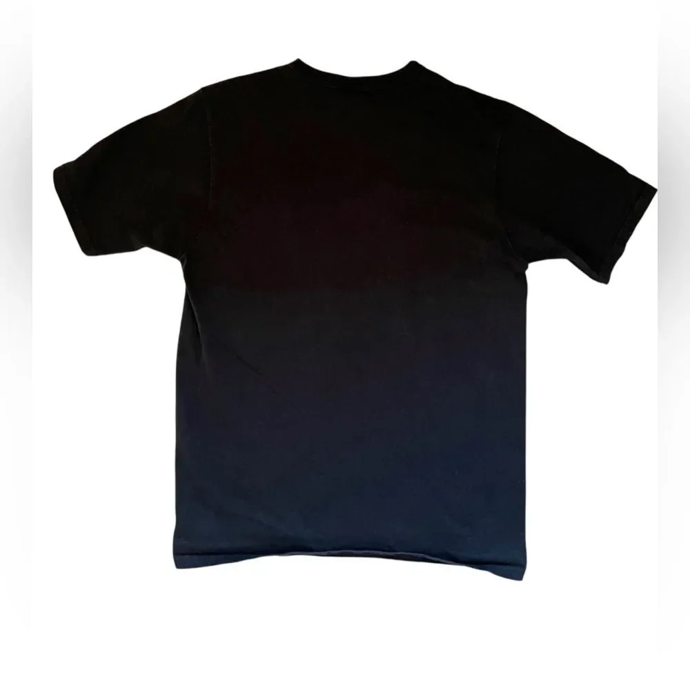 Champion short sleeve shirt M Cotton - Picture 2 of 4